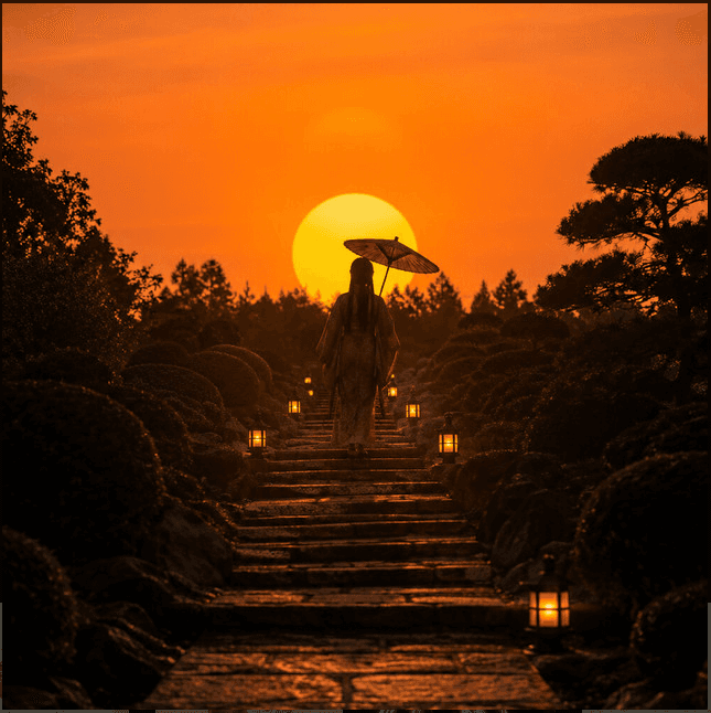 Kyoto