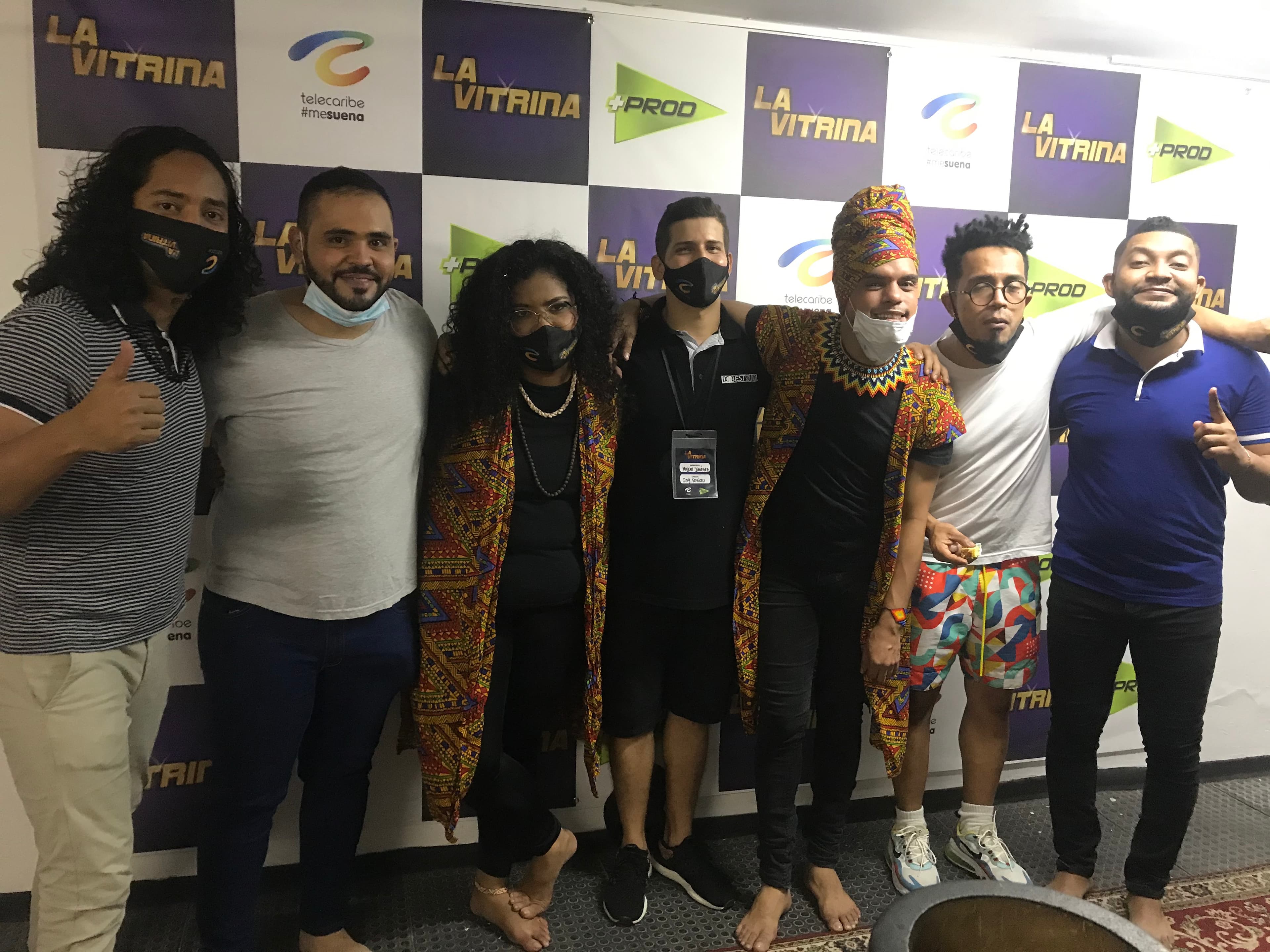 La Vitrina Winner