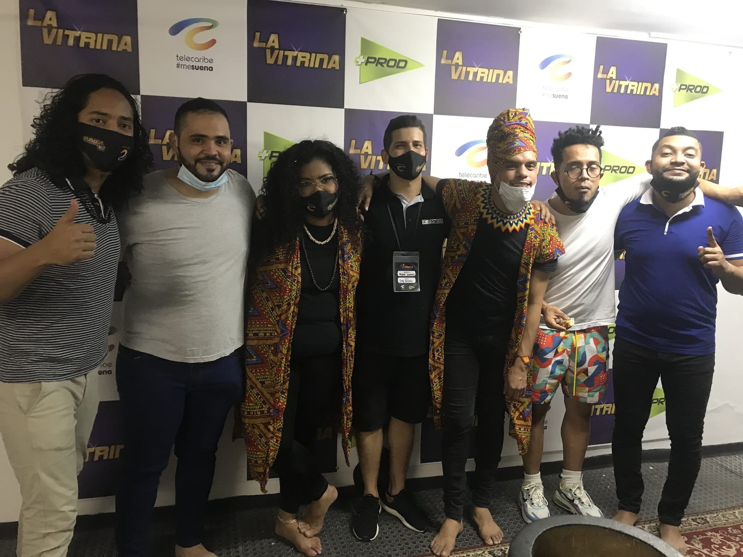 La Vitrina Winner